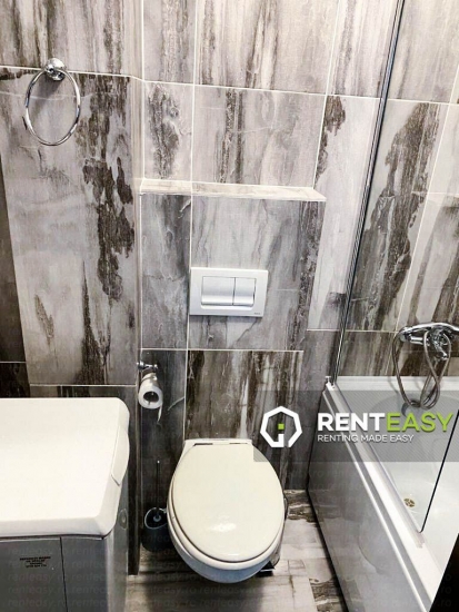 De inchiriat ! Apartament cu doua camere in bloc nou situat in zona Palas